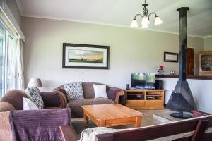 Gallery image of Sangwana 27 Holiday Home in Underberg