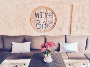 Afbeelding uit fotogalerij van Le Mas d'Olivier in Plan-de-la-Tour +17 foto's