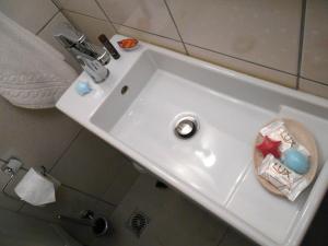 Gallery image of Alexandris Hotel in Spetses