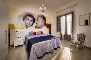 Gallery image of Cineholiday House 1 in Castellammare del Golfo