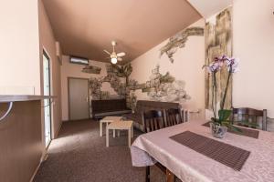 Gallery image of Medziotoju kiemelis in Palanga