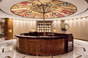 Fotografie z fotogalerie ubytování Minyoun Chengdu Kehua Hotel – Member of Preferred Hotels & Resorts v destinaci Čcheng-tu