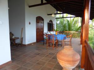 Gallery image of Villa Sunrise in Tangalle