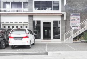 Fotografie z fotogalerie ubytování RedDoorz near Gedung Sate 2 v destinaci Bandung