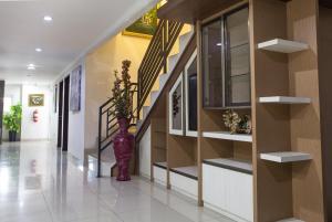 Fotografie z fotogalerie ubytování RedDoorz near Gedung Sate 2 v destinaci Bandung