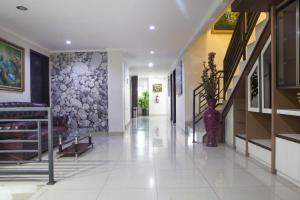 Fotografie z fotogalerie ubytování RedDoorz near Gedung Sate 2 v destinaci Bandung