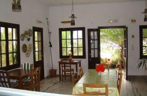 Gallery image of Helios Pension in Ios Chora