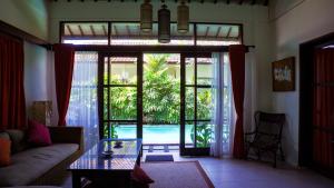Foto dalla galleria di Kembali Lagi Guest House a Sanur