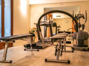 Hotel Relais Agli Olivi