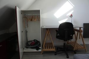 LonraiStudio neuf proche d'Alençon et Le mans的相册照片