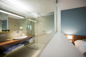Designhotel Gius La Residenza