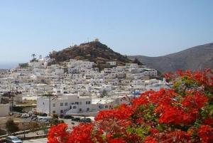 Gallery image of Helios Pension in Ios Chora