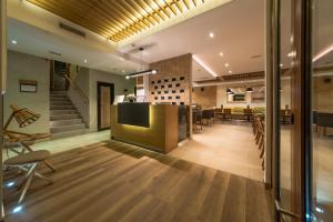 Gallery image of Hotel Mons in Zlatibor