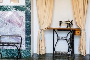 Gallery image of B&B Villa Cernigliaro Dimora Storica in Sordevolo