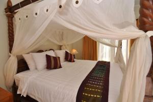 Gallery image of Kandava Villa in Jimbaran