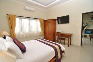 Gallery image of Kandava Villa in Jimbaran