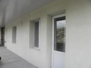 Gambar di galeri bagi Mikheil Pitskhelauri Guest House di Kazbegi