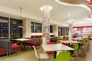 Ristorante o altro punto ristoro di Ibis Padang