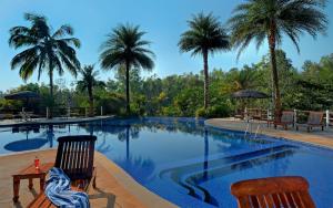 Gallery image of Evolve Back Coorg in Siddapur