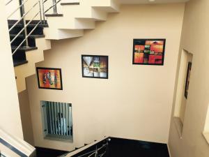 Fotografie z fotogalerie ubytování Hotel The Onix v destinaci Déhrádún