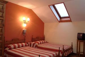 Gallery image of Hotel Luzon in San Vicente de la Barquera