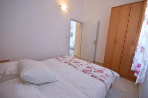 Gallery image of Nikic Apartments in Herceg-Novi