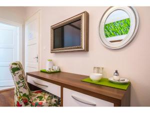 Gallery image of Bastion Luxury Rooms in Split