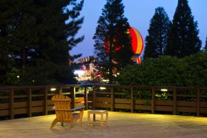Fotografie z fotogalerie ubytování Disney Sequoia Lodge v destinaci Coupvray