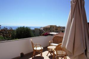 Gallery image of Residence Albachiara in Marina di Camerota