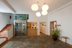 Fotografie z fotogalerie ubytování Hotel Müller - mountain lodge v destinaci Pontresina