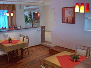 Fotografie z fotogalerie ubytování Hotel Vion v destinaci Zlaté Moravce