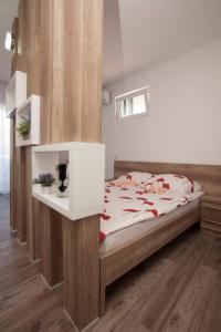 Gallery image of B&T Apartments in Budva