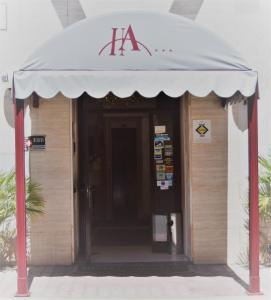 Fotografie z fotogalerie ubytování Hotel Ariston v destinaci Piombino