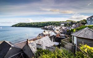 Gallery image of Blue Monkey Cornwall in Cawsand