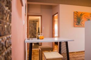 Fotografie z fotogalerie ubytování Nireas Hotel v destinaci Kato Daratso
