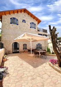 Gallery image of Old City Inn in Safed