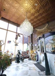 Fotografie z fotogalerie ubytování Paris Suites Hotel v Queensu