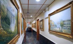 Fotografie z fotogalerie ubytování Paris Suites Hotel v Queensu