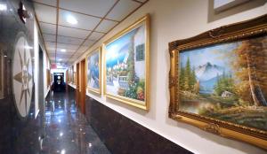 Fotografie z fotogalerie ubytování Paris Suites Hotel v Queensu