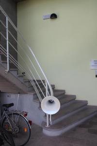 Jazda na bicykli v okolí ubytovania Hotel Portavaldera