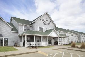 Foto dalla galleria di Country Inn & Suites by Radisson, Grinnell, IA a Grinnell
