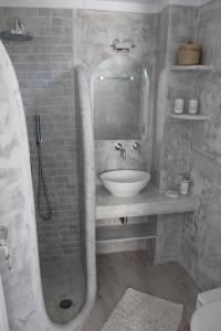 Fotografie z fotogalerie ubytování Amorgos Pearls v destinaci Katápola