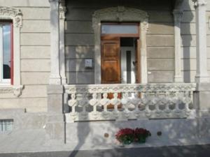 Fasada lub wejście do obiektu Villa Marietta