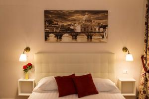 ローマにあるFabiola's Homeのギャラリーの写真