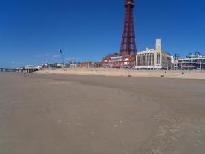 Gallery image of Novello Blackpool in Blackpool