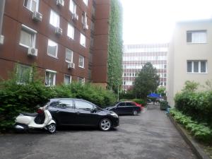 Fotografia z galérie ubytovania Apartments Leslie v Budapešti