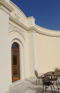 Fotografie z fotogalerie ubytování Tenuta Nucci v destinaci Nardò