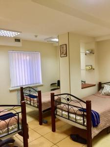 Gallery image of Westend hostel Kyiv in Kyiv