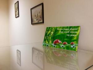 Fotografie z fotogalerie ubytování Westend hostel Kyiv v Kyjevě