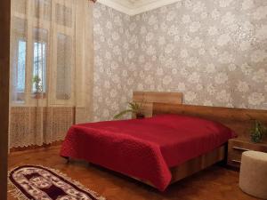 Gallery image of House #1 in Kutaisi